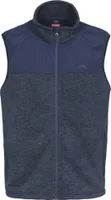Trespass Leafminer Weste Blau L Mann Blau L