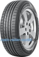 Nokian Wetproof 1 ( 195/65 R15 91H ) Reifen