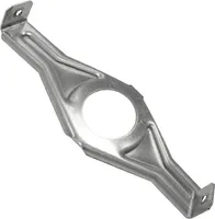 Hebie Kettenschutzhalter 180mm für rechte Lagerschale