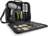 I017 Friseurtasche Für Werkzeuge Und Zubehör