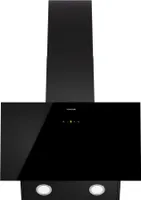 Klarstein digestor, 60 cm, prietok 305 m³/h, LED diódy, dotykové ovládanie