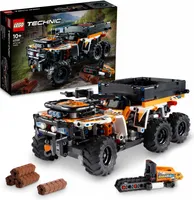 LEGO® Technic 42139 Pojazd terenowy