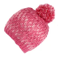 Regatta - Detská čiapka "Bitsie V" RG8802 (152-158) (Pink)