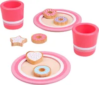 Bigjigs Toys Milchkeksset