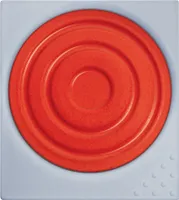 Lamy aquaplus Farbschale (in 24  verschiedenen Farben erhältlich)
