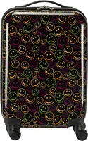 Princess Traveller Kids Collection - Handgepäckkoffer - Smiley