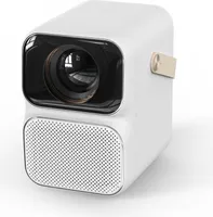 Xiaomi Wanbo T6 Max Inteligentny Projektor, 650Ansi, 1080P, Android 9.0 (Wanbo T6 Max)