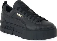 Puma Damen Sneaker 384209 02 Farbe: Schwarz Größe: 41