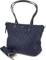 Joop! Shopper Collana Tessuto Helena Blau 27