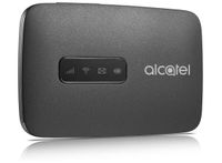ALCATEL LinkZone LTE Modem MW40V-black Mobiler Router