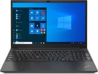 Lenovo ThinkPad E15 G3 AMD, Ryzen 5 5500U, 16GB RAM, 512GB SSD, Windows 10 Pro