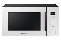 Samsung MG23T5018GE/ET Mikrowelle Arbeitsplatte Kombi-Mikrowelle 23 l 800 W Schwarz, Weiß