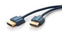 Ultra tenký vysokorychlostní kabel HDMI™ s Ethernetem