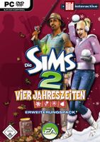 Die Sims 2 - Vier Jahreszeiten (Add-On)