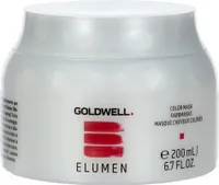 Goldwell Elumen Colour Mask 200ml