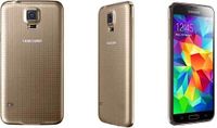 Samsung G900 Galaxy S5 4G NFC 16GB gold Vodafone