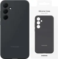 Silikonové pouzdro Samsung EF-PA556 pro Galaxy A55 5G