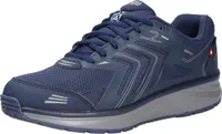 Joya Sportliche Schnürschuhe Damen 31363933303332 Blau 41 EU