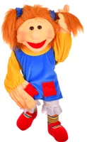 Living Puppets Handpuppe "Lotta"