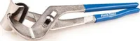PARK TOOL Zange - PLIERS PT-PTS-1 - Blau/Silber