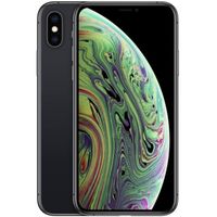 Apple Iphone Xs Max 64 GB Space Grey Gut