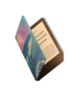 Amazon Kindle Kids (2022) 15,24 cm (6 palcov) Čítačka elektronických kníh od 7 rokov s krytom v dizajne vesmírnej veľryby