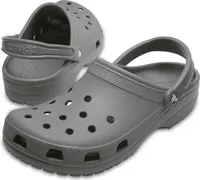 Crocs Classic Slate Grey Gr. 42-43