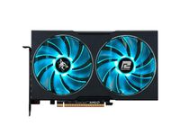 Powercolor Radeon RX6600 Hellhound    8GB GDDR6 HDMI 3xDP