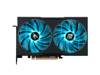 PowerColor Hellhound Radeon RX 6600 - Grafikkarten
