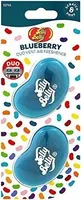 Jelly Belly Vent Stick Blueberry 2 pack - Borůvka