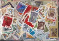 Briefmarken Sowjetunion 200 verschiedene Sondermarken postfrisch