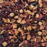 Schoko Toffee Früchtetee Naturideen® 100g