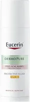 Eucerin Dermopure schützendes Fluid Lsf 30 50 ml