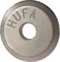 Hufa Schneidhexe c-B/c-AL Hartmetall Schneidrad Ø20mm Fliesenschneider
