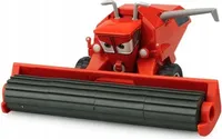 Auto Frank, aus dem Zeichentrickfilm Cars, 12x10cm