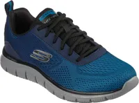 Skechers Track - Ripkent 232399-NVBL