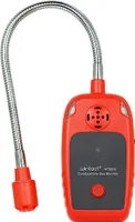 Detektor gazów łatwopalnych Wintact WT8820