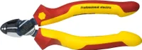 Wiha Abisolier-Seitenschneider Professional electric mit DynamicJoint® (27431) 160 mm