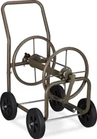 relaxdays Schlauchwagen für 60,0 m