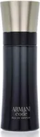 Giorgio Armani Code Eau de Parfum for Men 110ml Citrus
