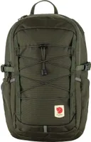 FJÄLLRÄVEN Fjällräven Skule 20 L batoh zelený