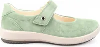 Legero TANARO 5 mint Damen Ballerina in Grün, Größe 4.5