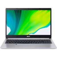 Acer Aspire 5 (A515-45-R7SD), Notebook ,silber, Windows 11 64-Bit