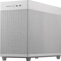Asus Geh AP201 PrimeCase Mesh White Edition