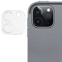 Kamera Objektiv HD+ 9H Glas Ultra Kameralinse Panzer Schutz Glas für Apple iPad Pro 11 2021