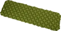 Nafukovací karimatka 190x58x5cm zelená