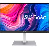 ASUS ProArt PA278CV 68,6 cm (27") 2560 x 1440 px Quad HD LED Černá