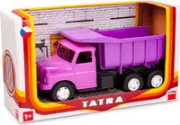Tatra 148 ružová 30 cm