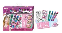 Tattoo-Studio-Set