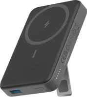 Anker 633 Magnetische Powerbank Schwarz